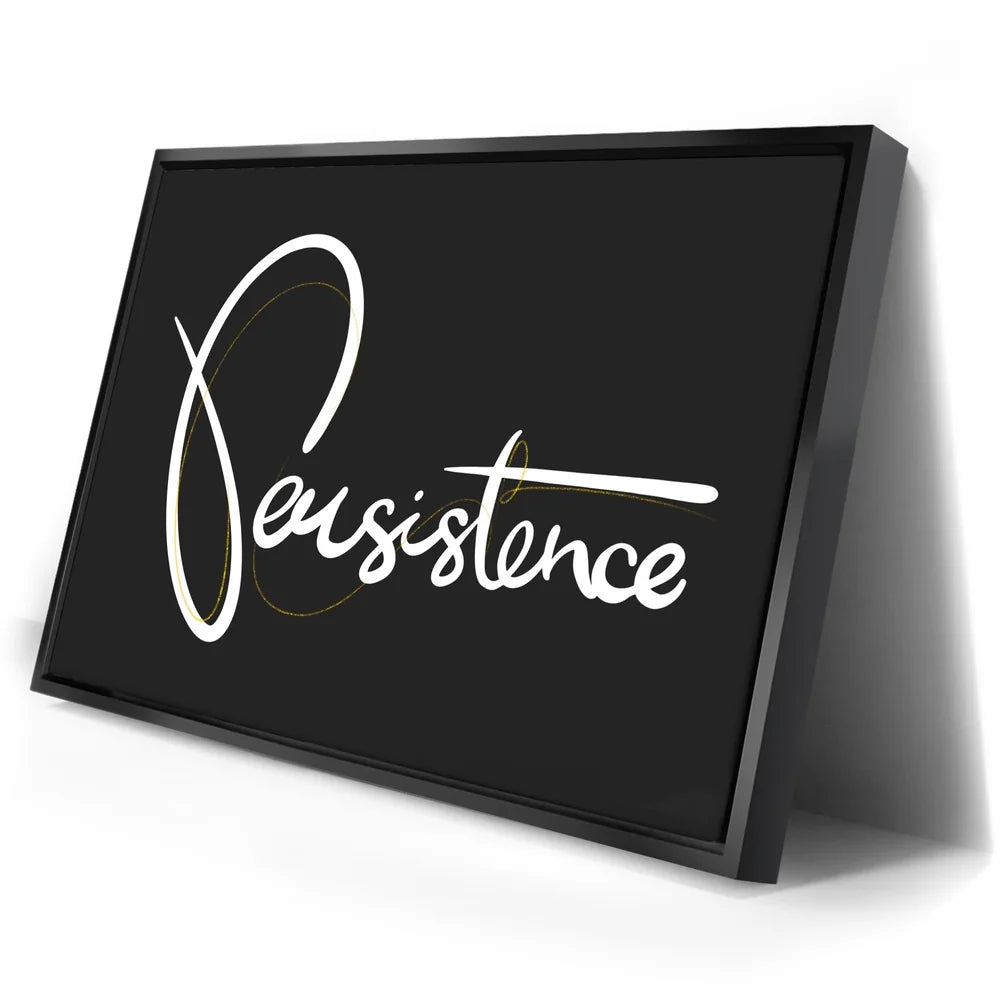 Featured image 2 for Persistence - Elegant Gold II