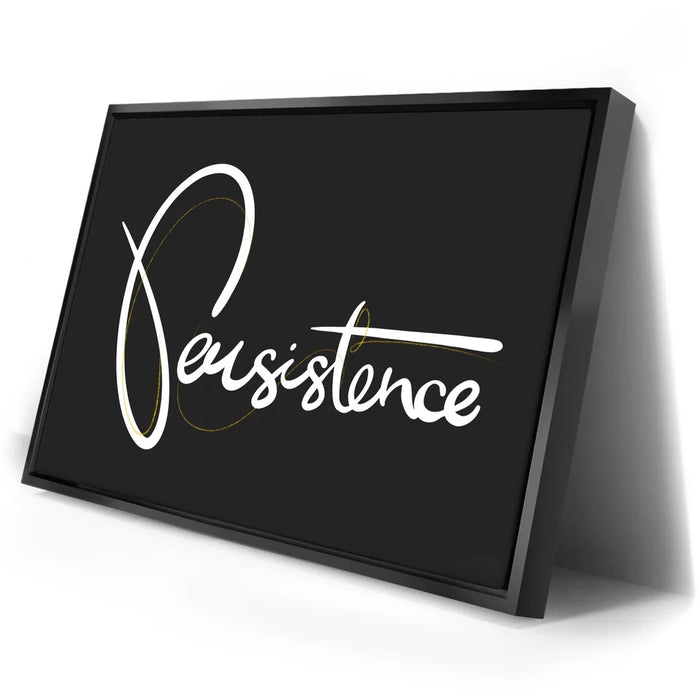 Featured image 2 for Persistence - Elegant Gold II