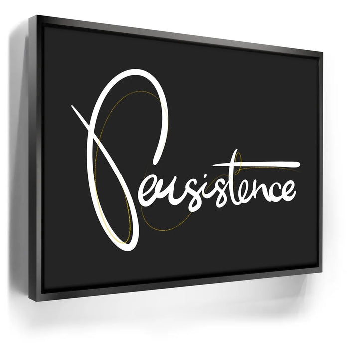 Featured image 5 for Persistence - Elegant Gold II