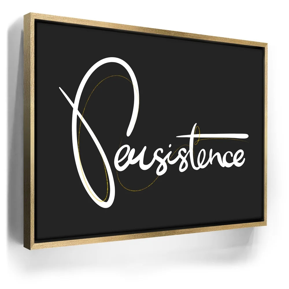 Featured image 7 for Persistence - Elegant Gold II
