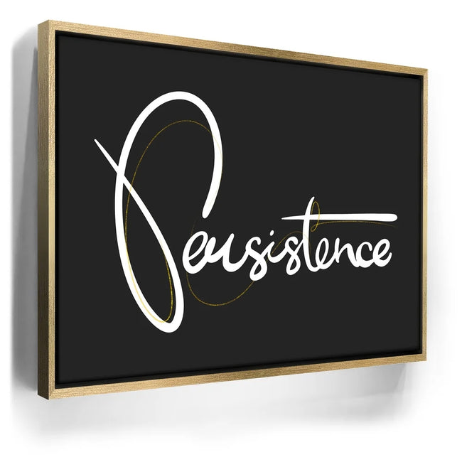 Featured image 7 for Persistence - Elegant Gold II