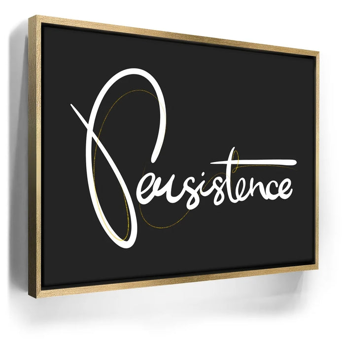 Featured image 7 for Persistence - Elegant Gold II