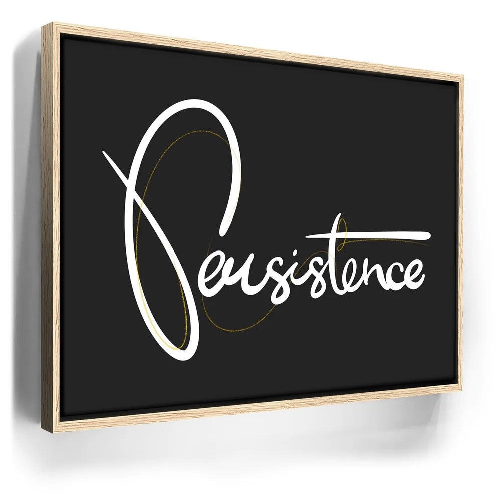 Featured image 9 for Persistence - Elegant Gold II