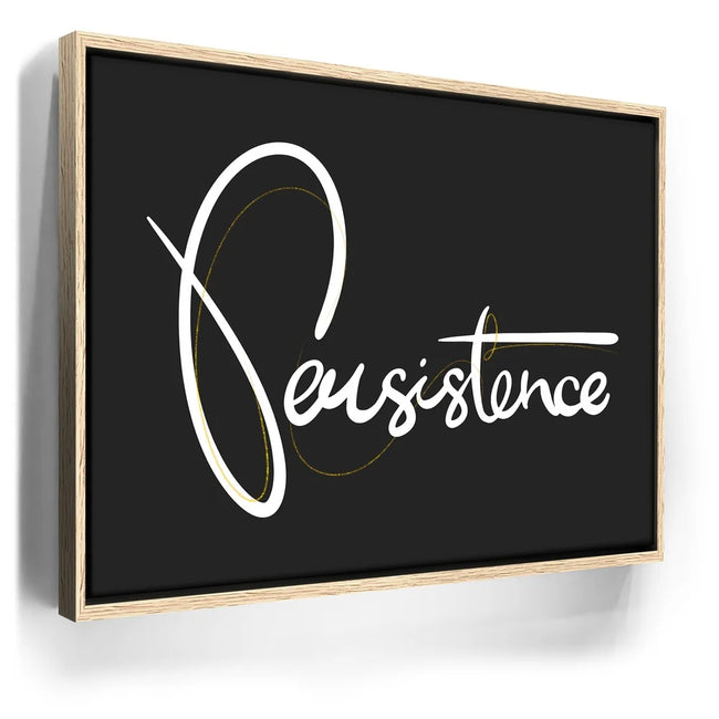 Featured image 9 for Persistence - Elegant Gold II