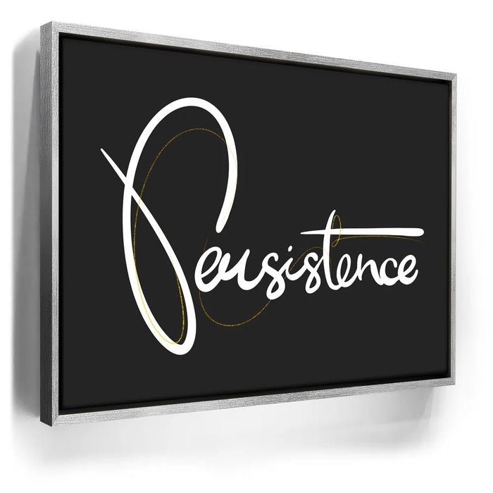 Featured image 8 for Persistence - Elegant Gold II