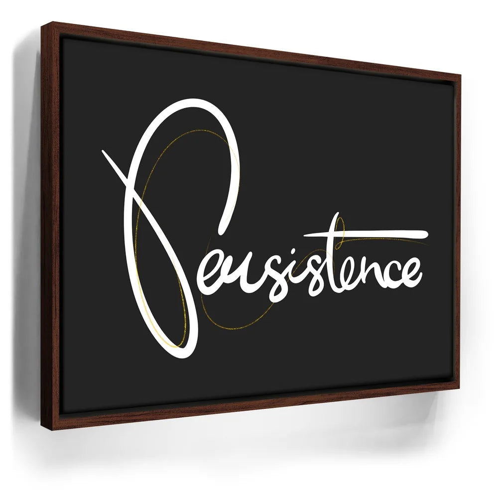 Featured image 10 for Persistence - Elegant Gold II