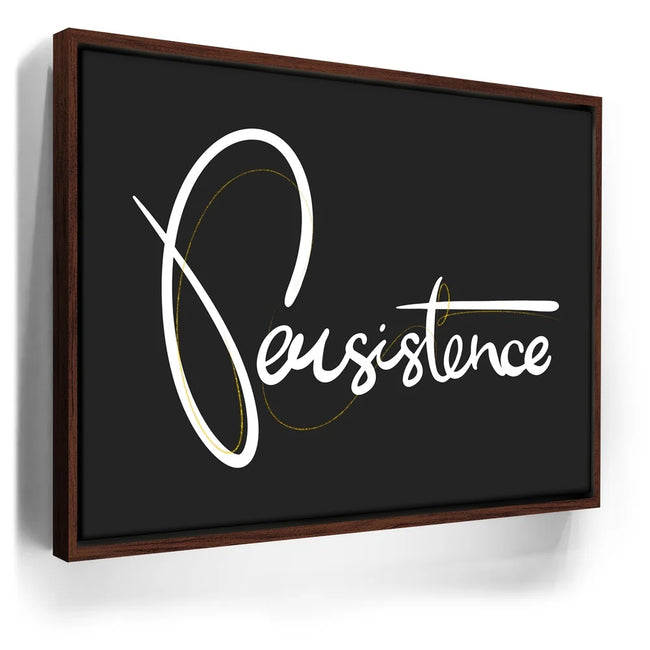 Featured image 10 for Persistence - Elegant Gold II