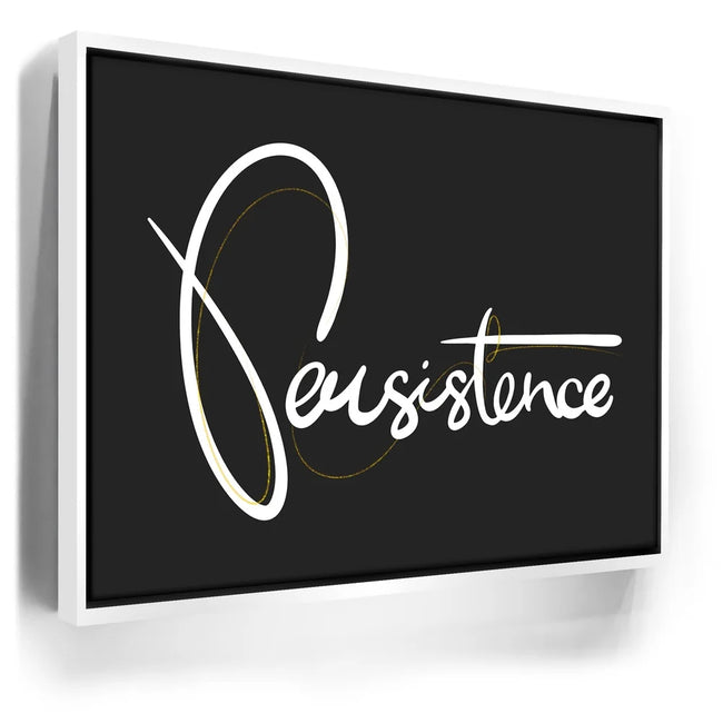 Featured image 6 for Persistence - Elegant Gold II