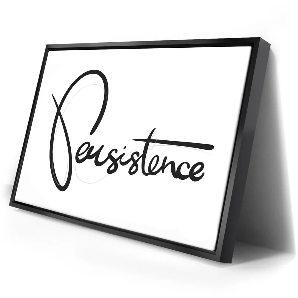 Featured image 2 for Persistence - Elegant Silver I