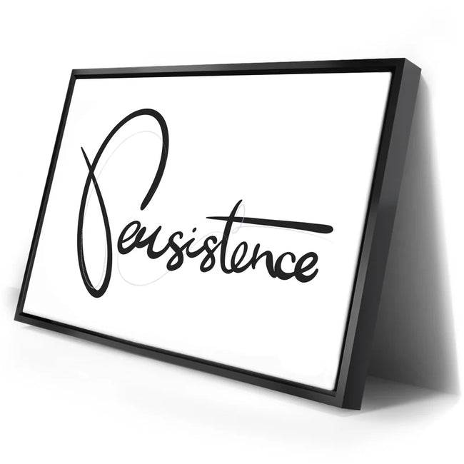 Featured image 2 for Persistence - Elegant Silver I