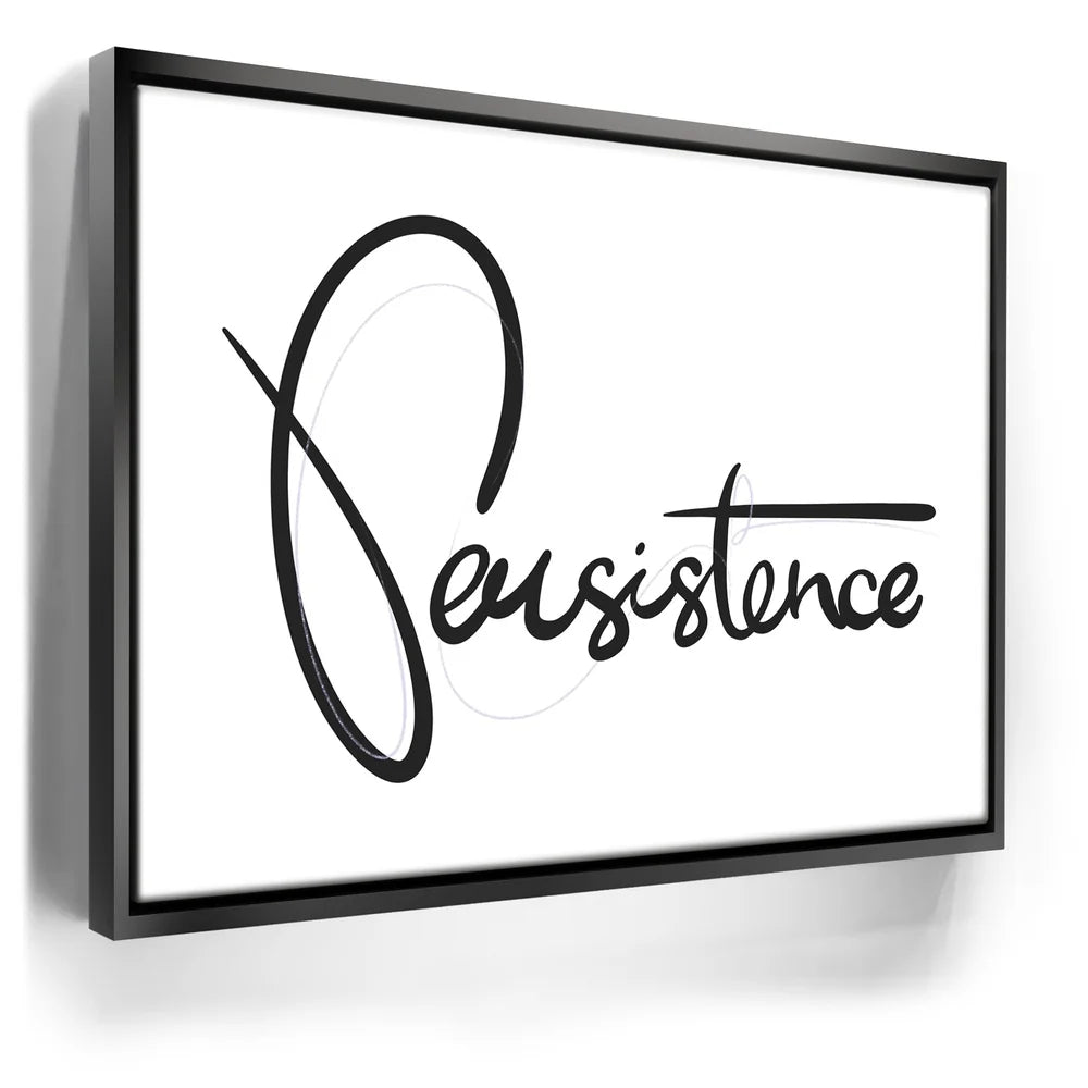 Featured image 5 for Persistence - Elegant Silver I