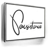 Featured image 8 for Persistence - Elegant Silver I