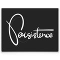 Featured image 1 for Persistence - Elegant Silver II