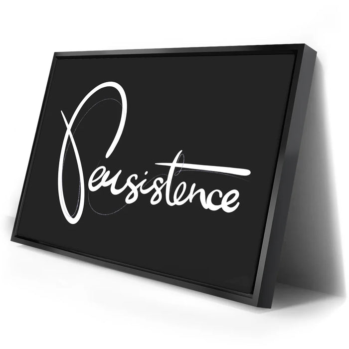 Featured image 2 for Persistence - Elegant Silver II