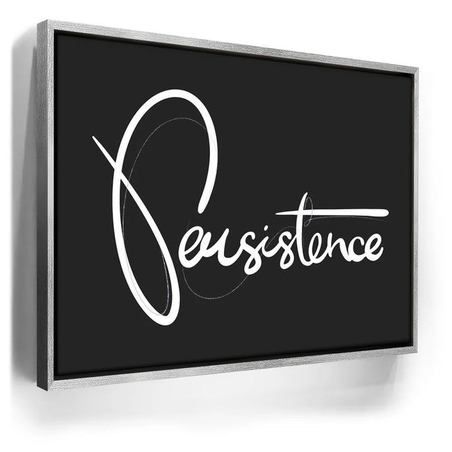 Featured image 8 for Persistence - Elegant Silver II
