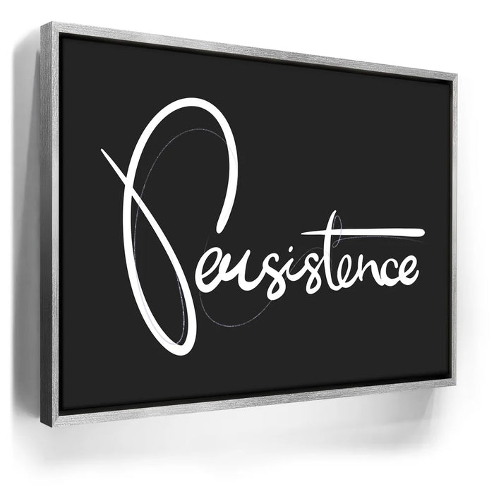 Featured image 8 for Persistence - Elegant Silver II