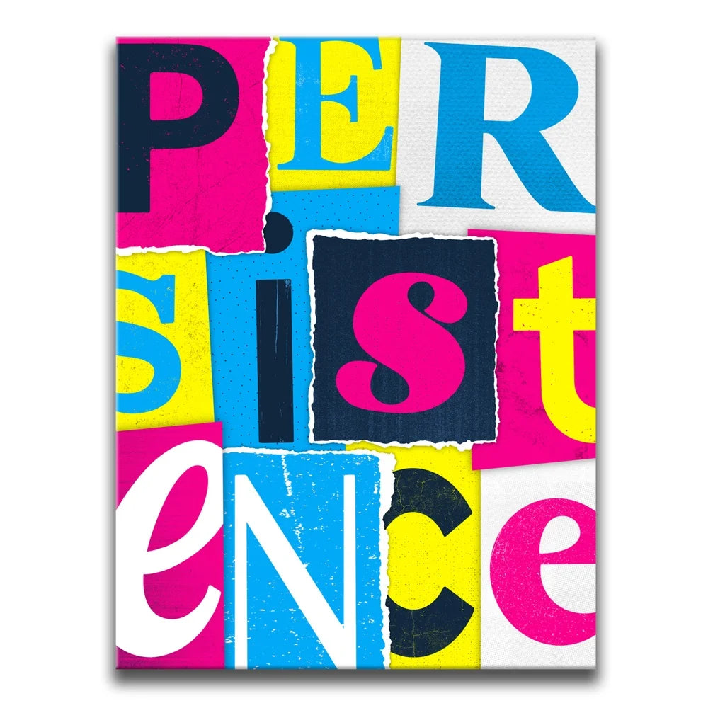 Featured image 1 for Persistence - Retro