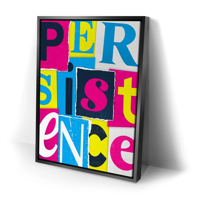 Featured image 2 for Persistence - Retro