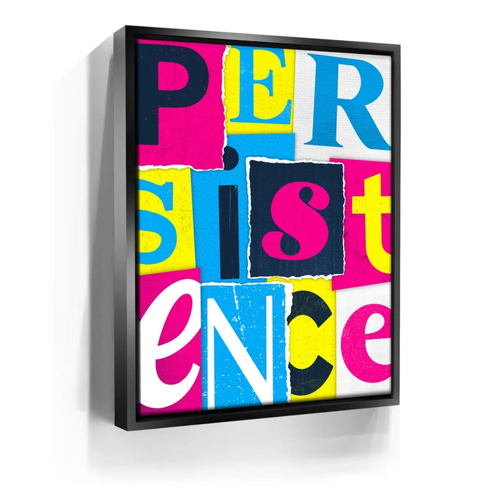 Featured image 5 for Persistence - Retro