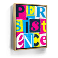 Featured image 7 for Persistence - Retro