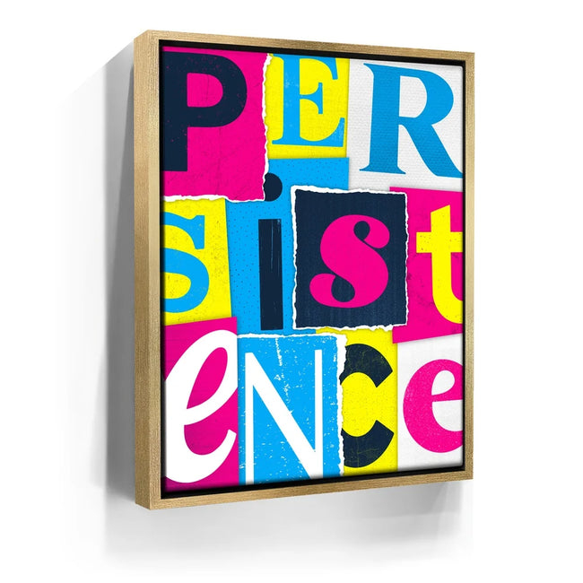 Featured image 7 for Persistence - Retro