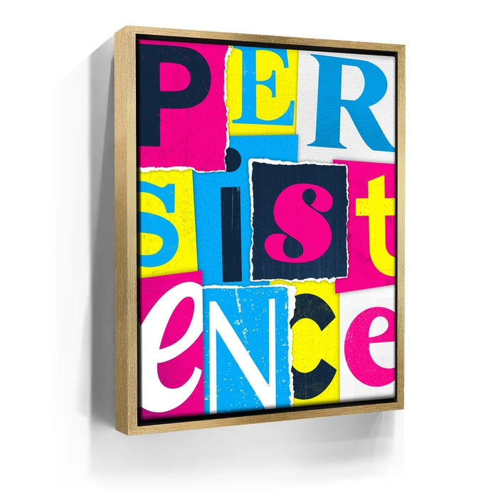 Featured image 7 for Persistence - Retro