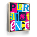Featured image 9 for Persistence - Retro