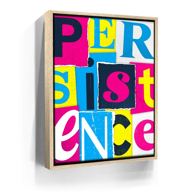 Featured image 9 for Persistence - Retro