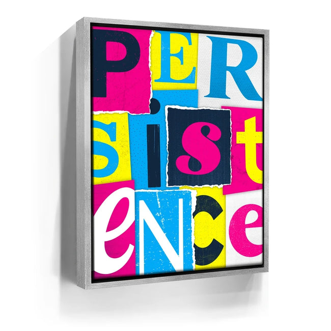 Featured image 8 for Persistence - Retro