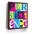 Featured image 10 for Persistence - Retro