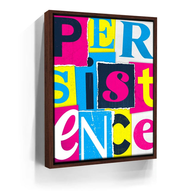Featured image 10 for Persistence - Retro