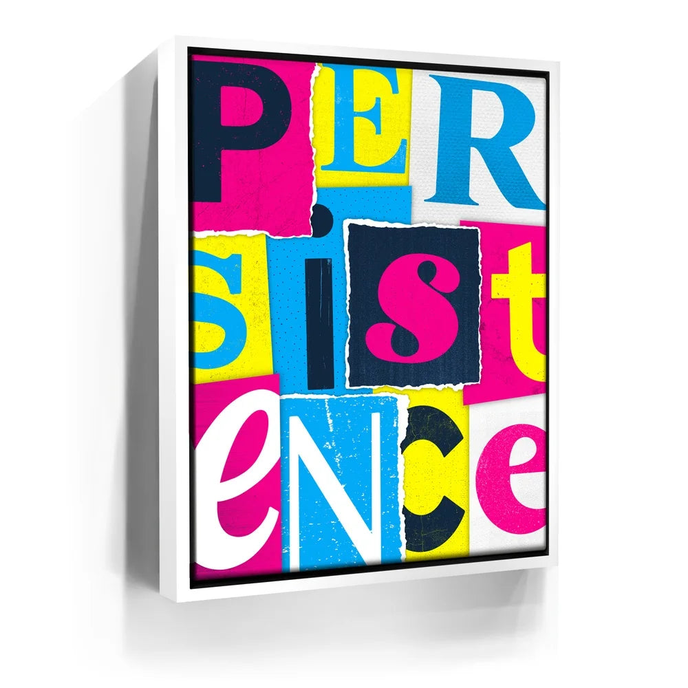 Featured image 6 for Persistence - Retro