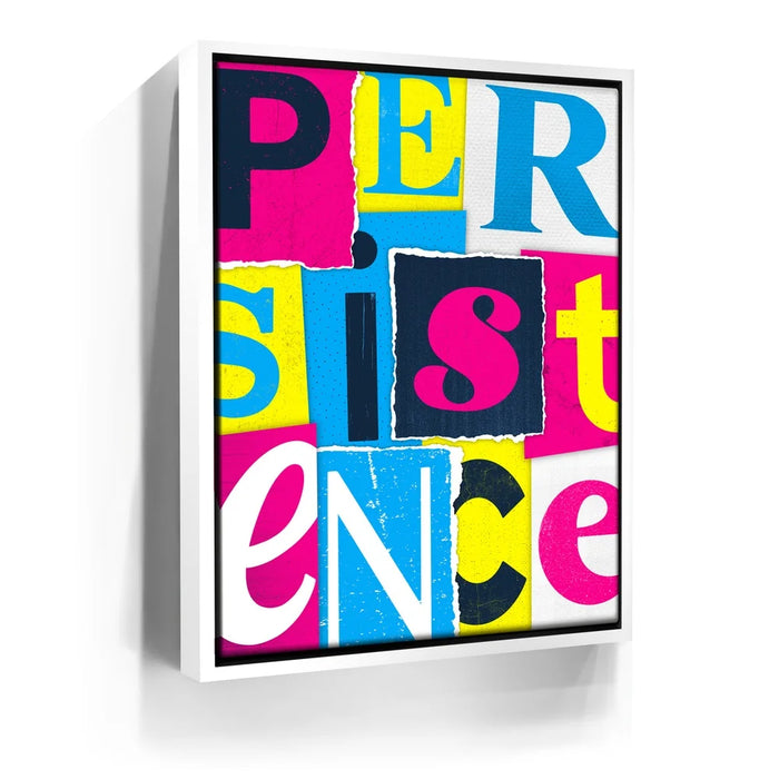 Featured image 6 for Persistence - Retro