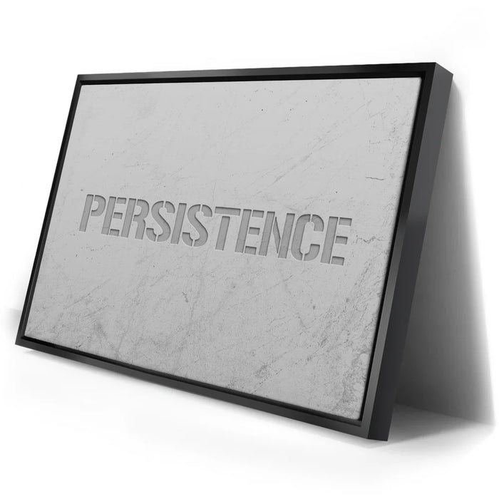 Featured image 2 for Persistence - Stone