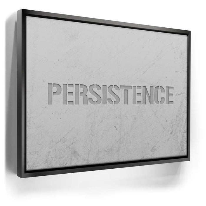 Featured image 5 for Persistence - Stone