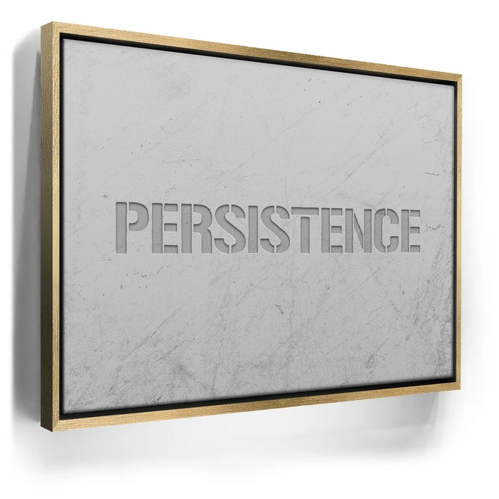 Featured image 7 for Persistence - Stone