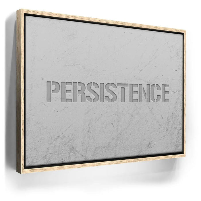Featured image 9 for Persistence - Stone