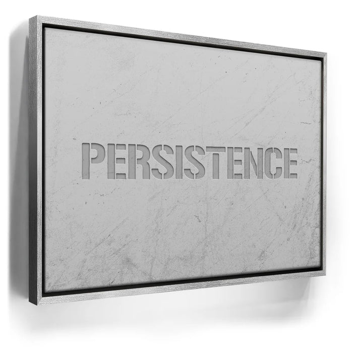 Featured image 8 for Persistence - Stone