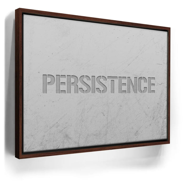 Featured image 10 for Persistence - Stone