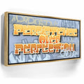 Featured image 8 for Persistence Over Perfection - Graffiti