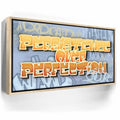 Featured image 10 for Persistence Over Perfection - Graffiti