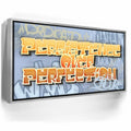 Featured image 9 for Persistence Over Perfection - Graffiti