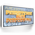 Featured image 7 for Persistence Over Perfection - Graffiti