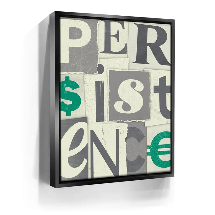 Featured image 5 for Persistence Pays Off