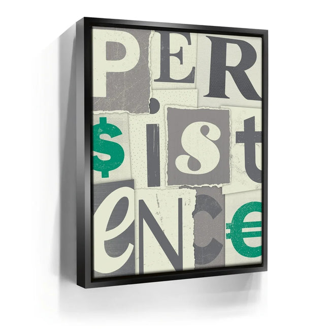 Featured image 5 for Persistence Pays Off