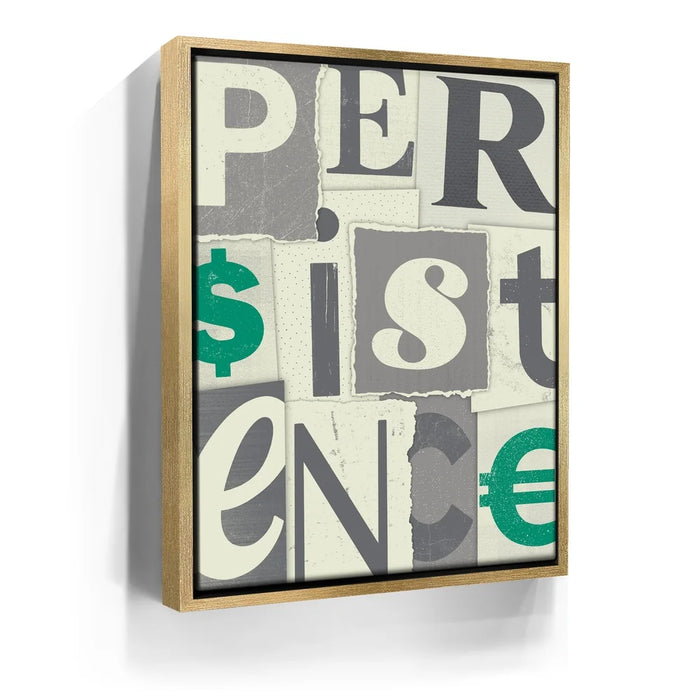 Featured image 7 for Persistence Pays Off