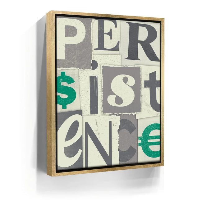 Featured image 7 for Persistence Pays Off