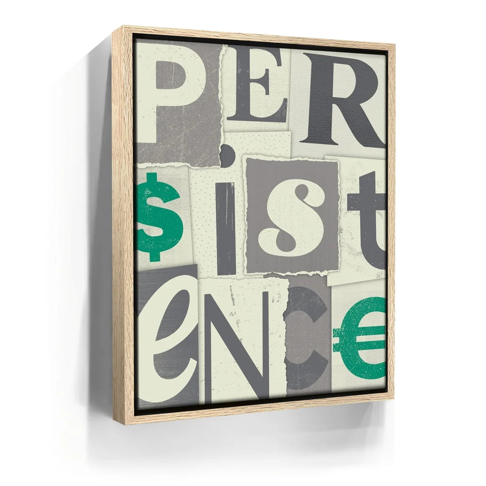 Featured image 9 for Persistence Pays Off