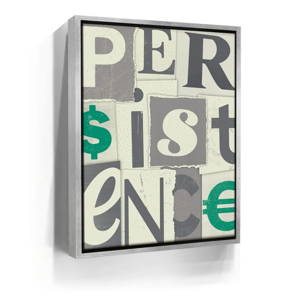 Featured image 8 for Persistence Pays Off