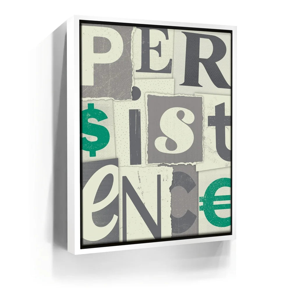 Featured image 6 for Persistence Pays Off